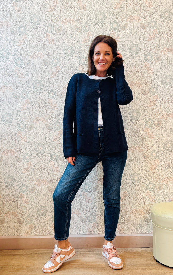 LVP cardigan petra 