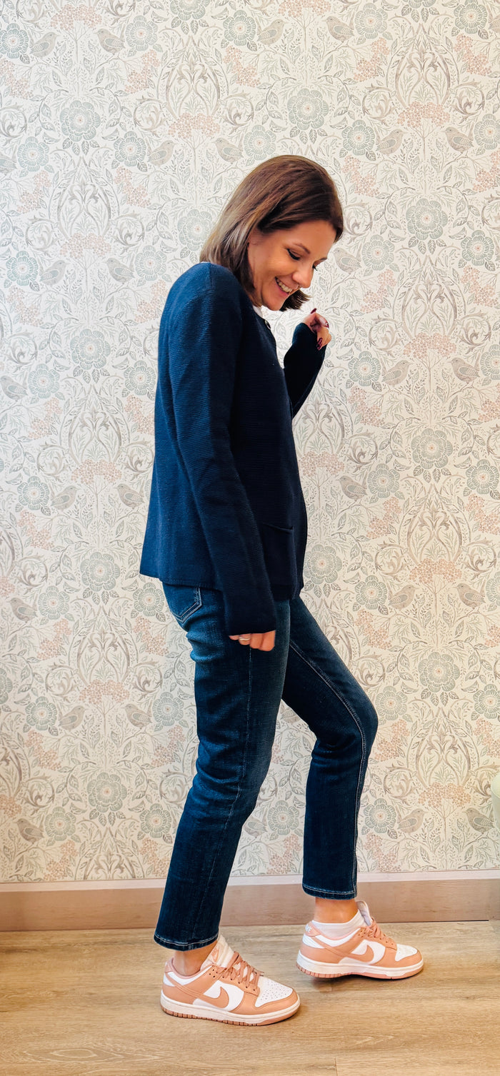LVP cardigan petra 
