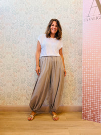 Pantalone Jasmine