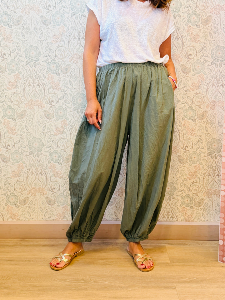 Pantalone Jasmine