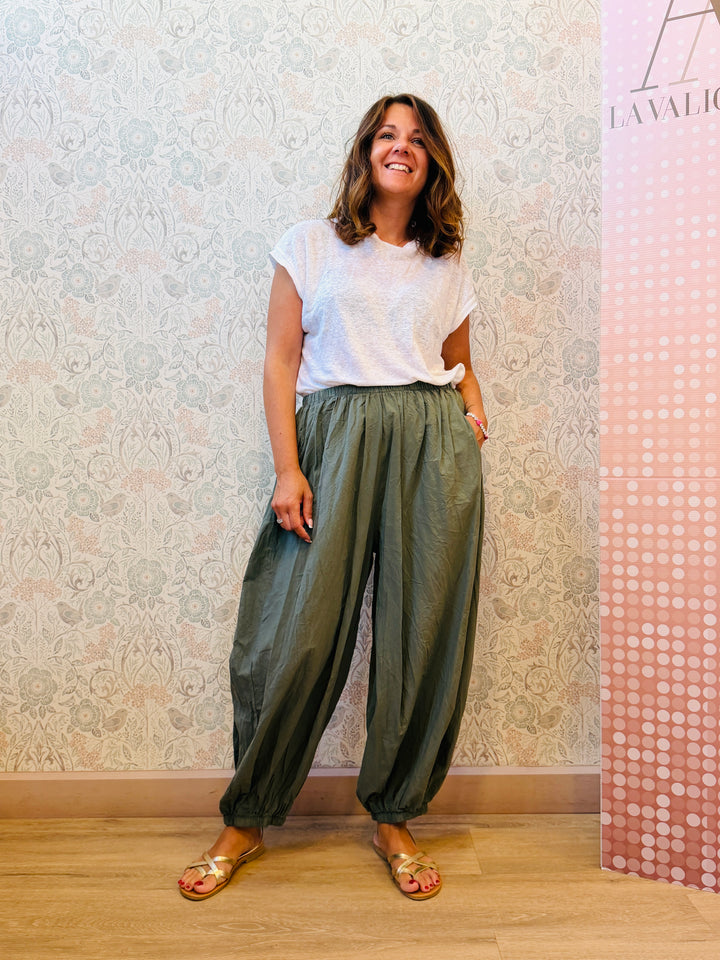 Pantalone Jasmine