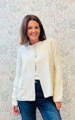 Bianco Panna