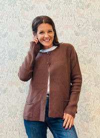 Cardigan Petra