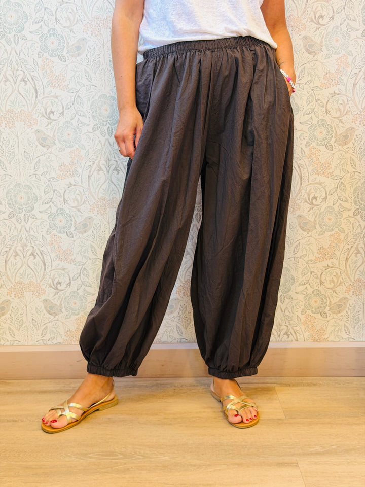 Pantalone Jasmine