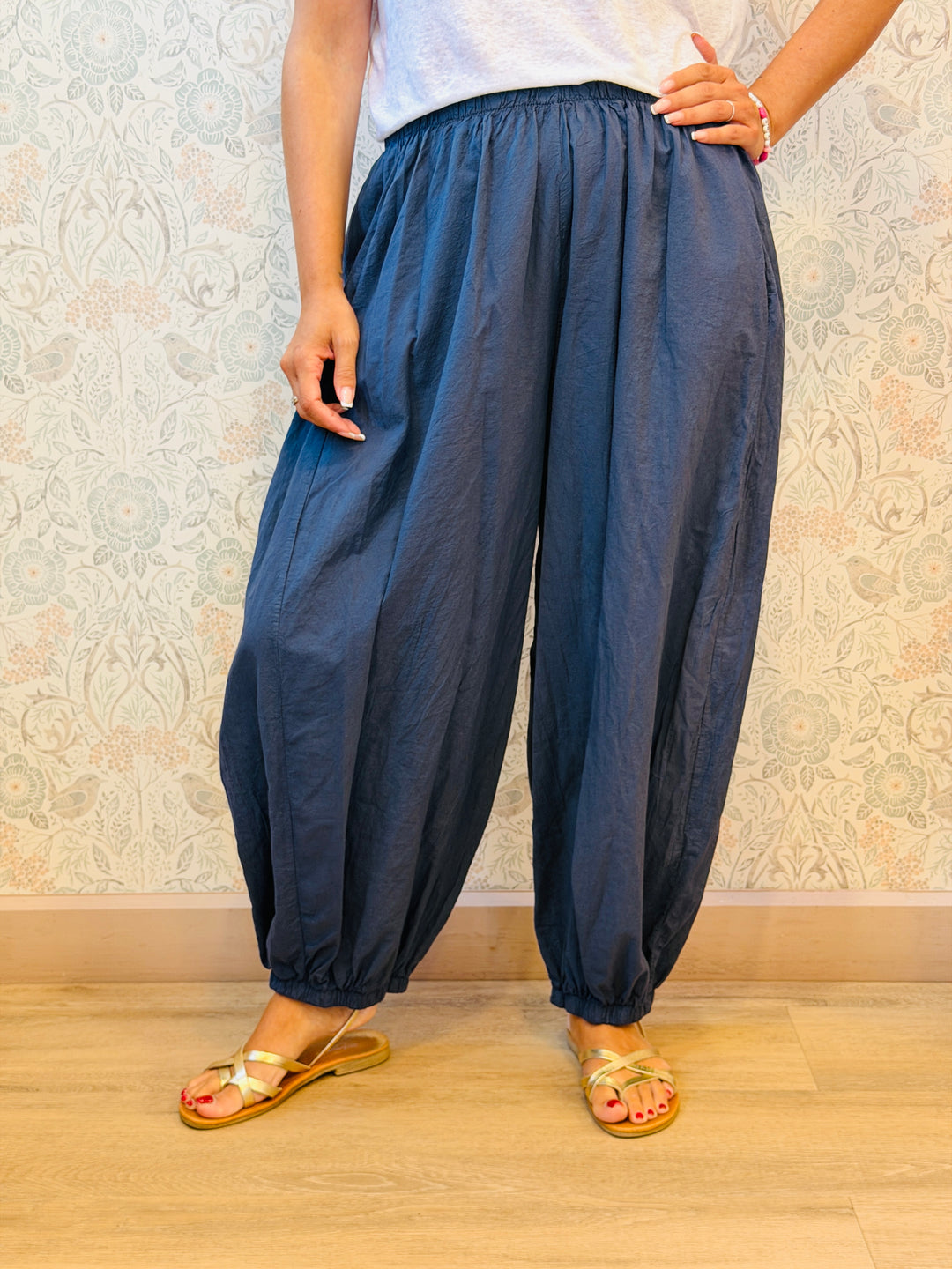Pantalone Jasmine