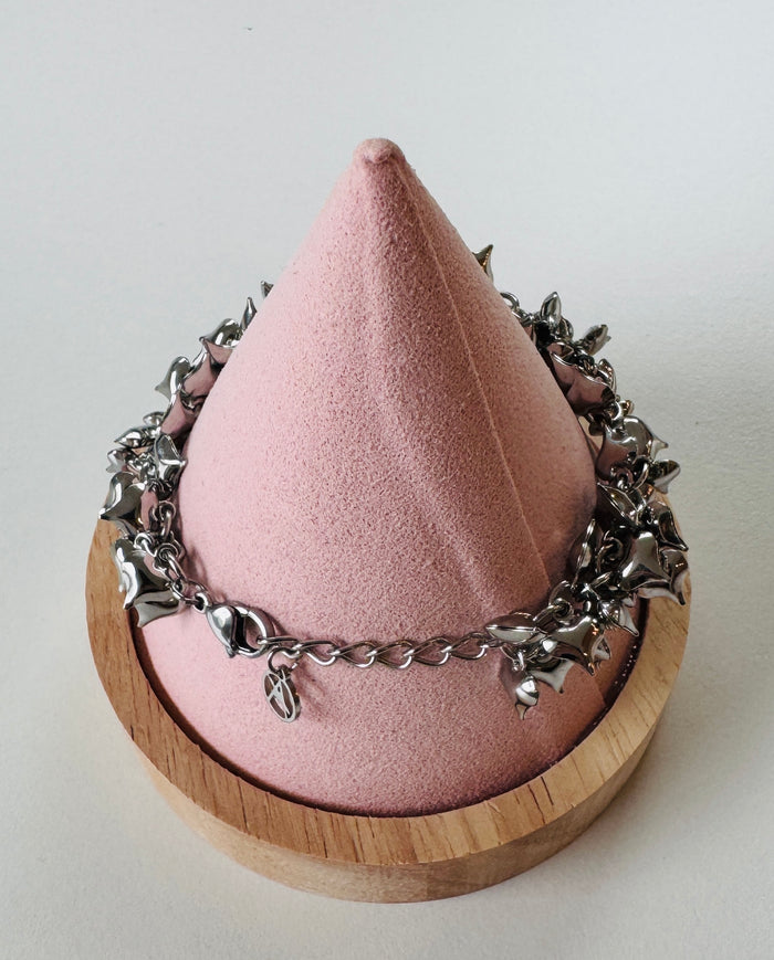 Bracciale Mille Cuori