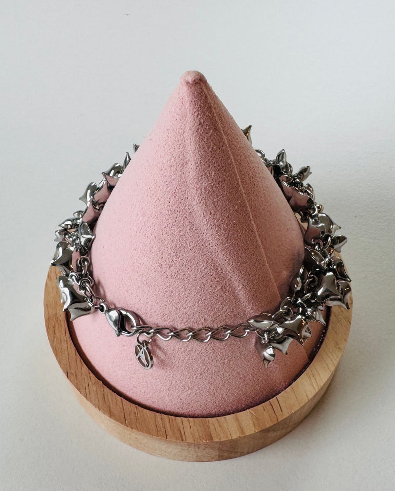 Bracciale Mille Cuori