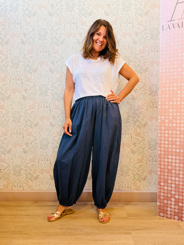 Pantalone Jasmine