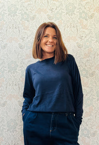 Maglione Velo Cashmere