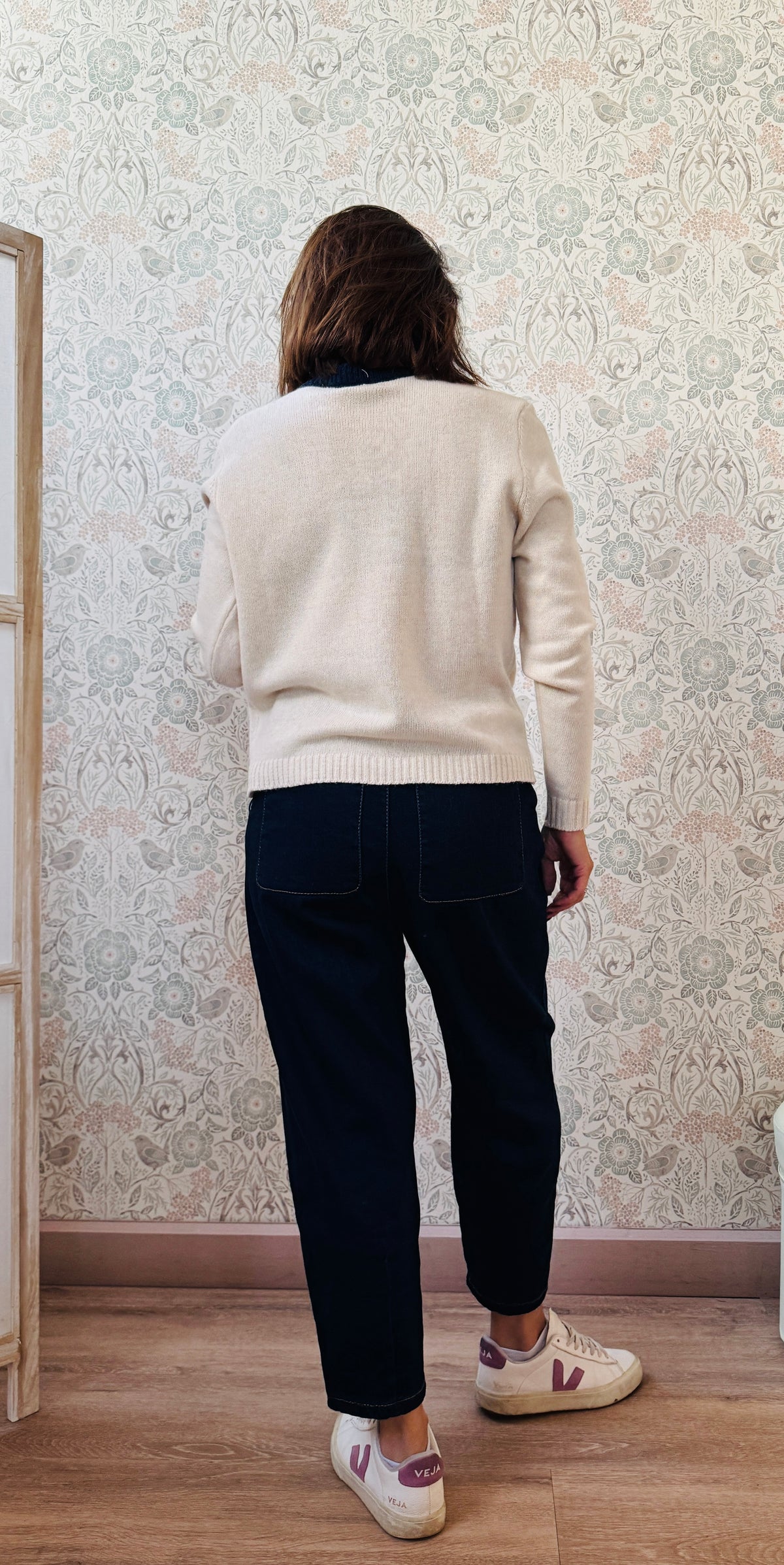 LVP cardigan veronica 