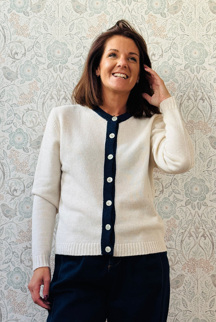 LVP cardigan veronica 