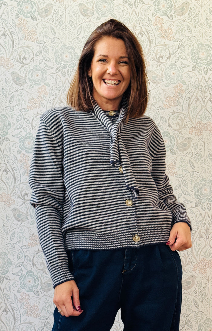 LVP cardigan belle