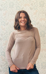 Beige Tortora