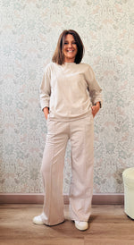 Bianco Panna