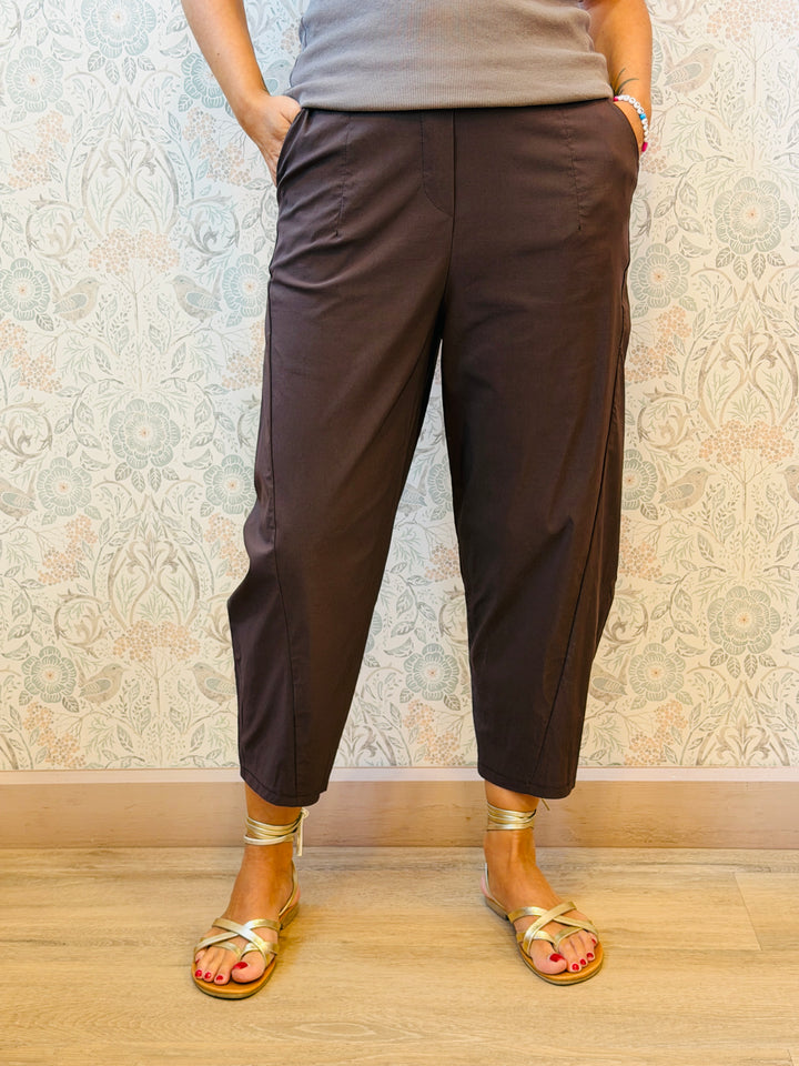 Pantalone Balloon Light