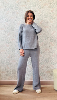 Completo Tuta Sweater