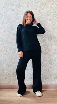 Completo Tuta Sweater
