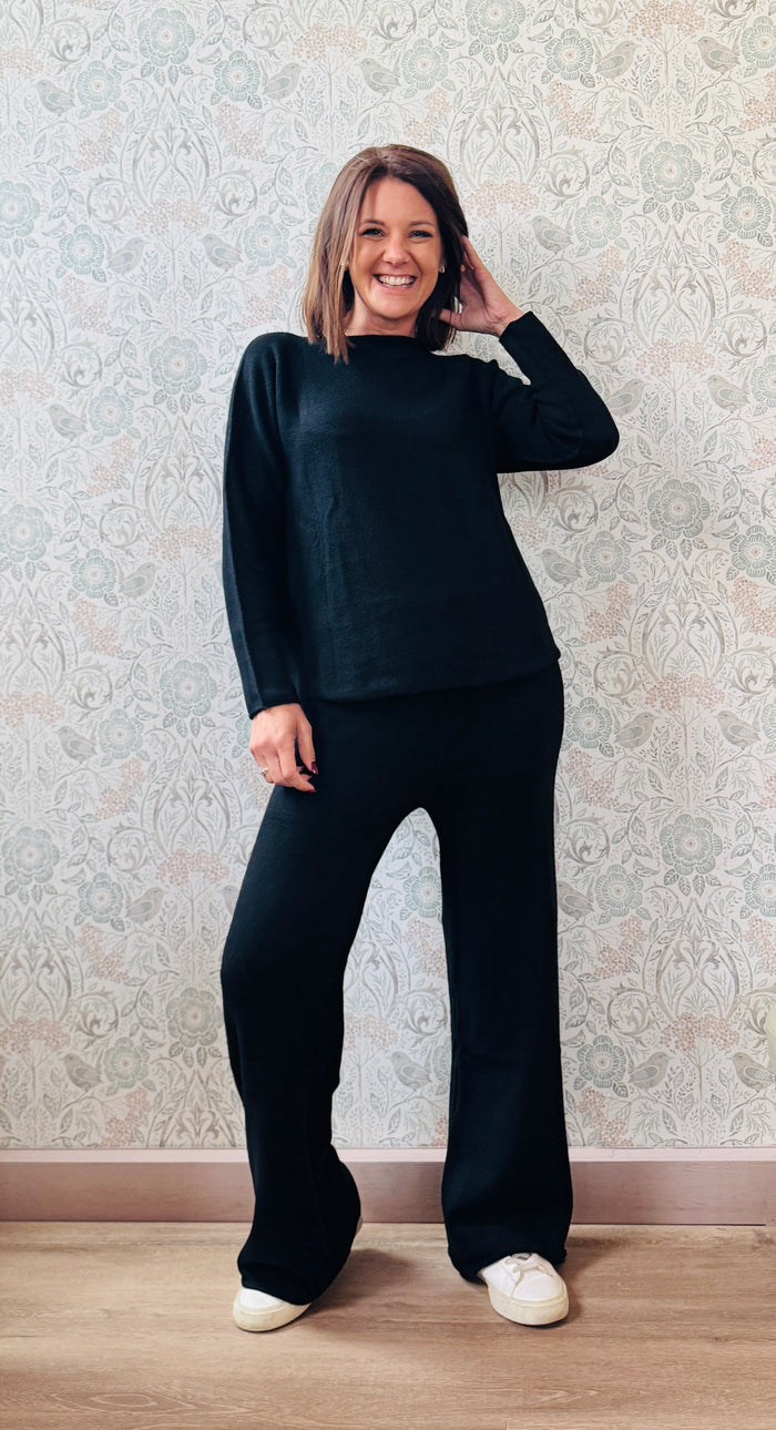 Completo Tuta Sweater