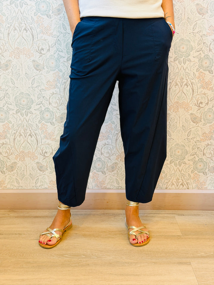 Pantalone Balloon Light