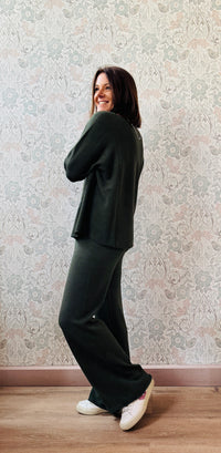 Completo Tuta Sweater