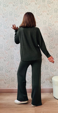 Completo Tuta Sweater