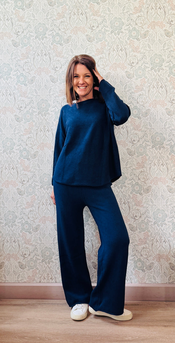 Completo Tuta Sweater