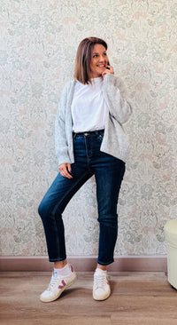 LVP cardigan corto simona 