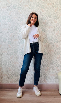 Cardigan Corto Simona