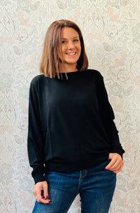 Maglione Velo Cashmere