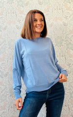 Azzurro