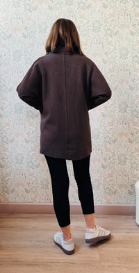 Cardigan Over Weekend