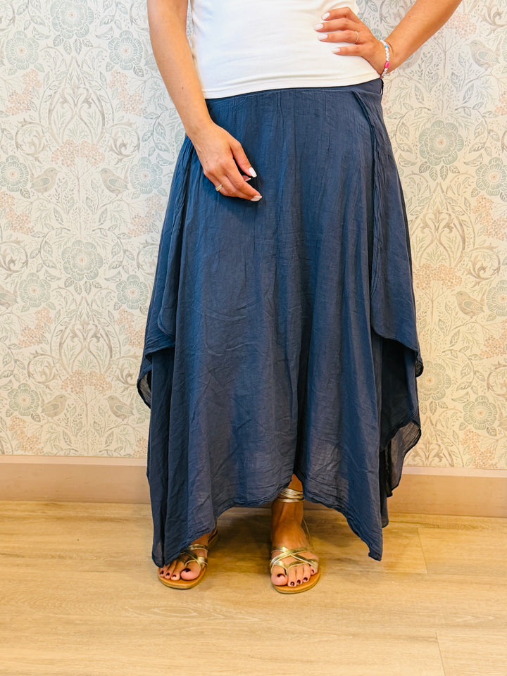 Gonna Elide