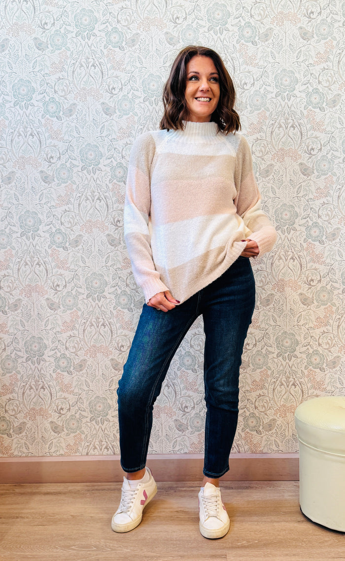LVP maglione zucchero