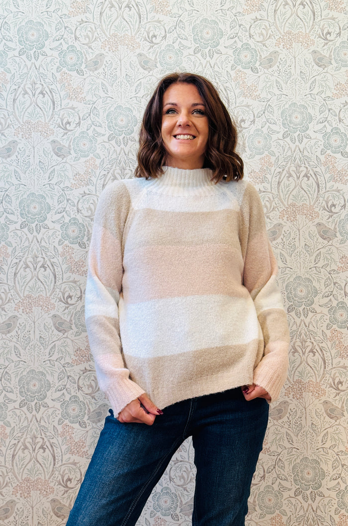 Maglione Zucchero