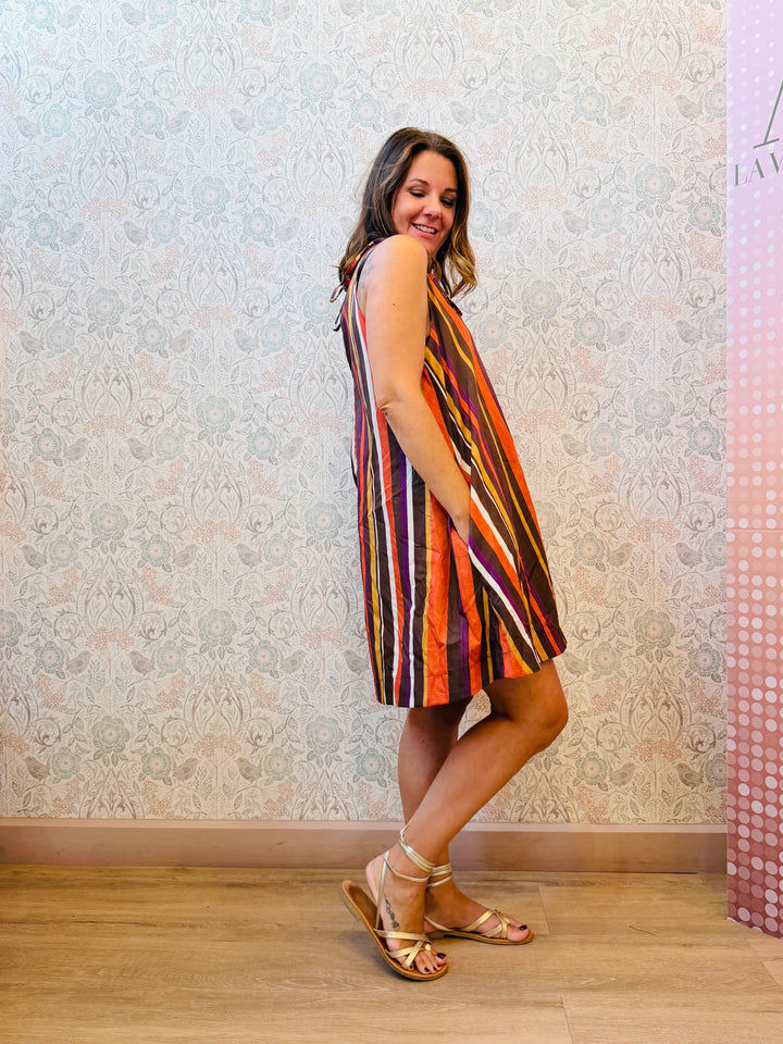 Abito Africa
