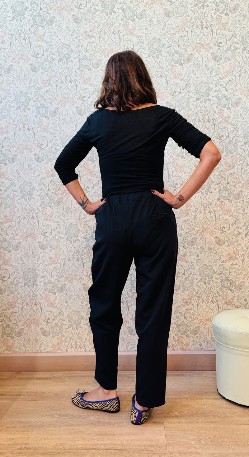 Pantalone Manhattan