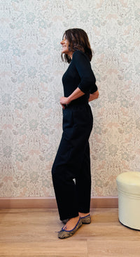 Pantalone Manhattan