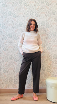 Pantalone Manhattan