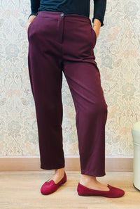 Pantalone Manhattan