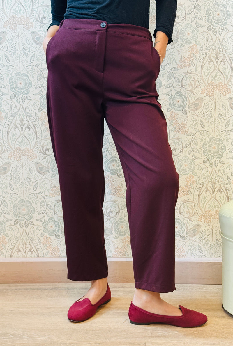 Pantalone Manhattan