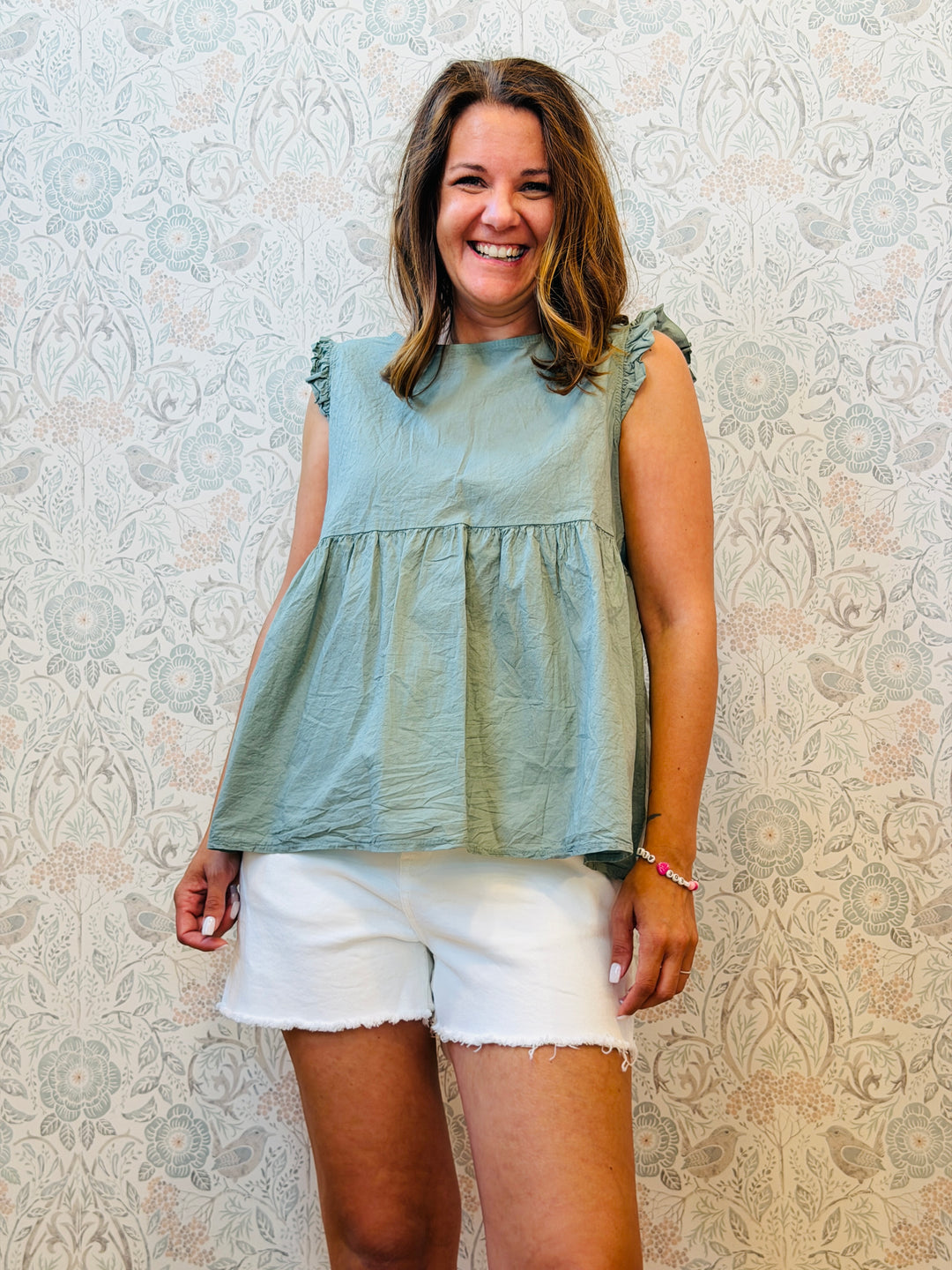 Blusa Portobello