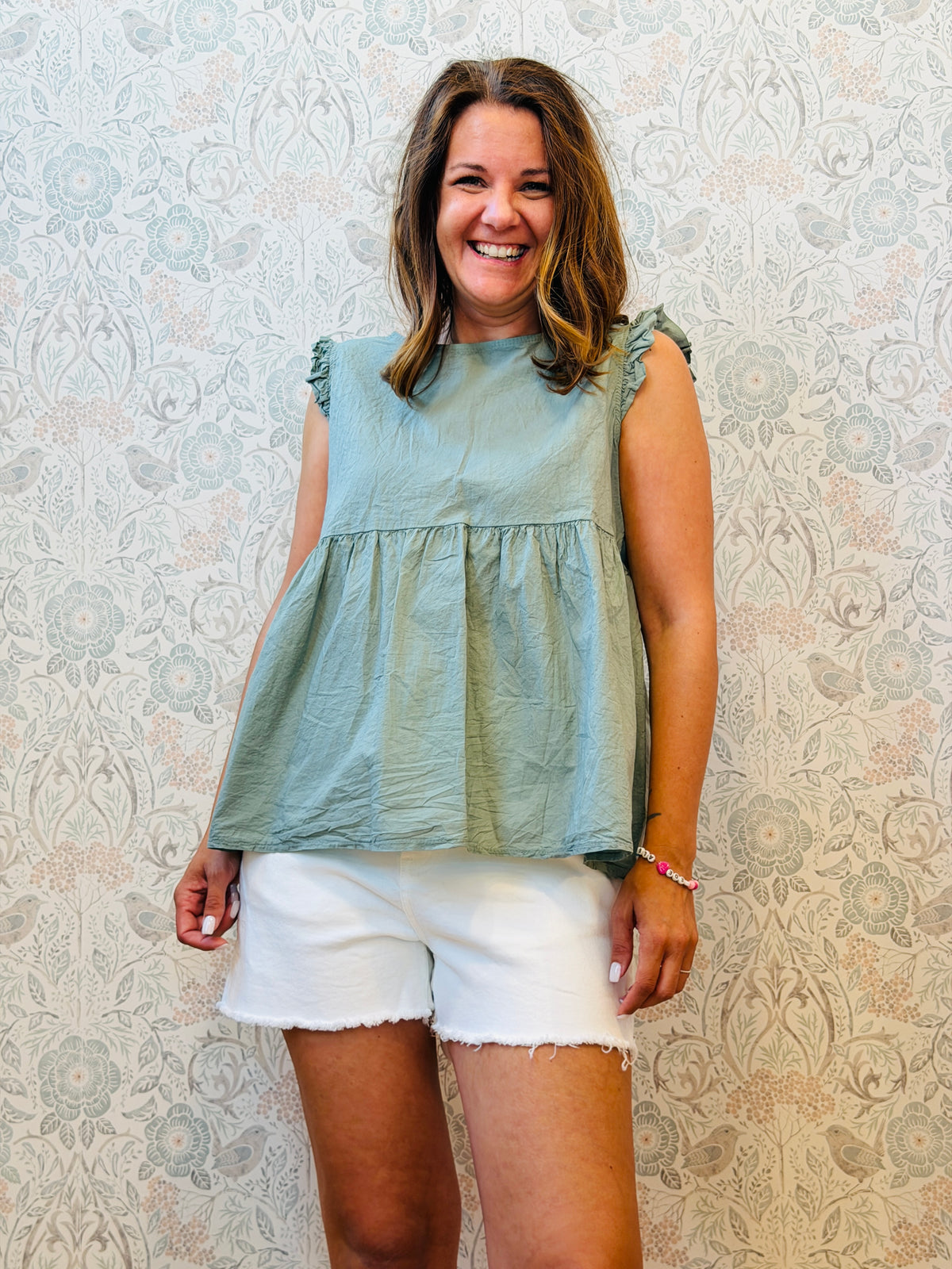 Blusa Portobello