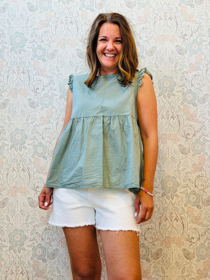 Blusa Portobello