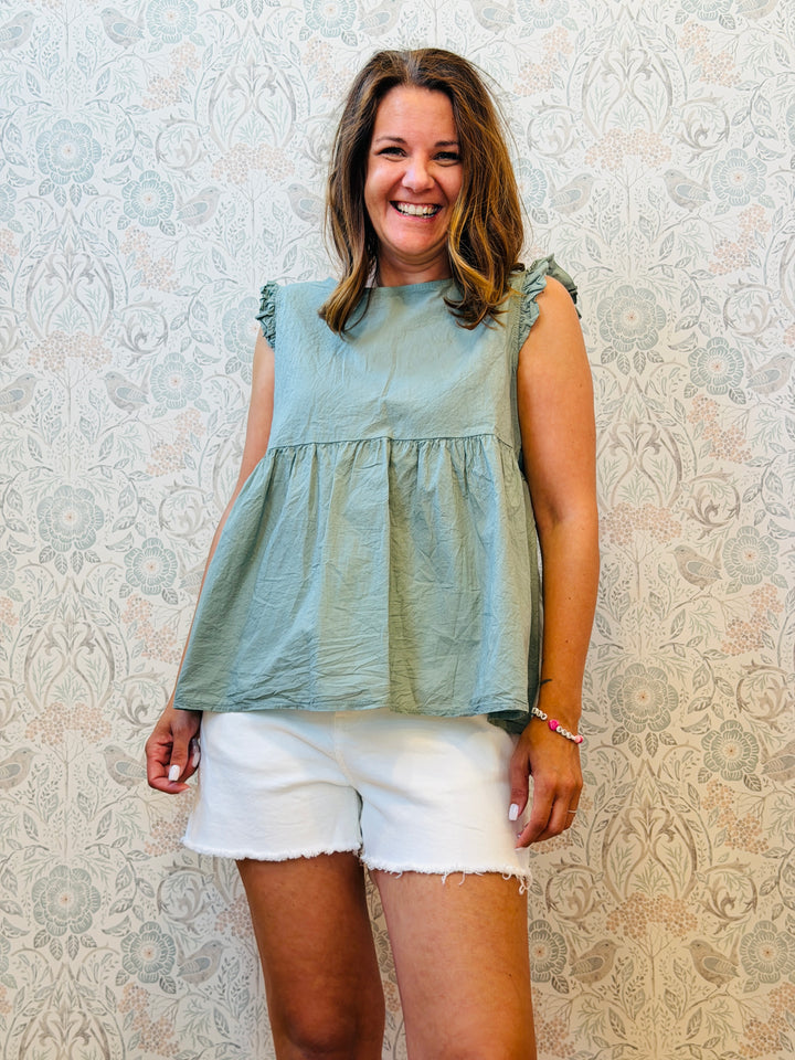 Blusa Portobello