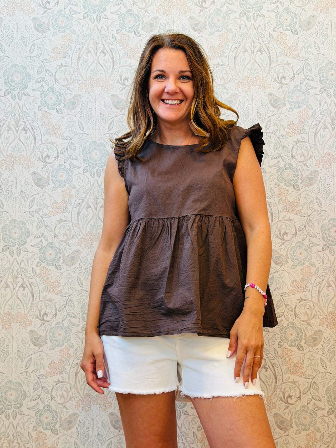 Blusa Portobello