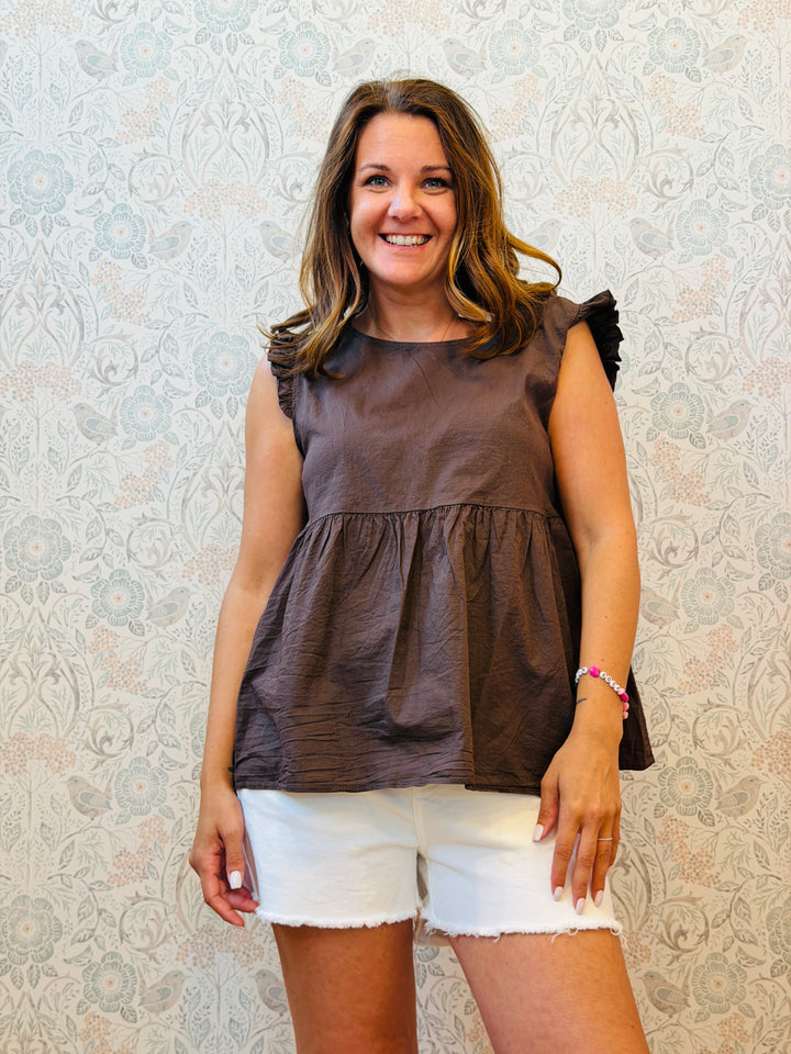 Blusa Portobello