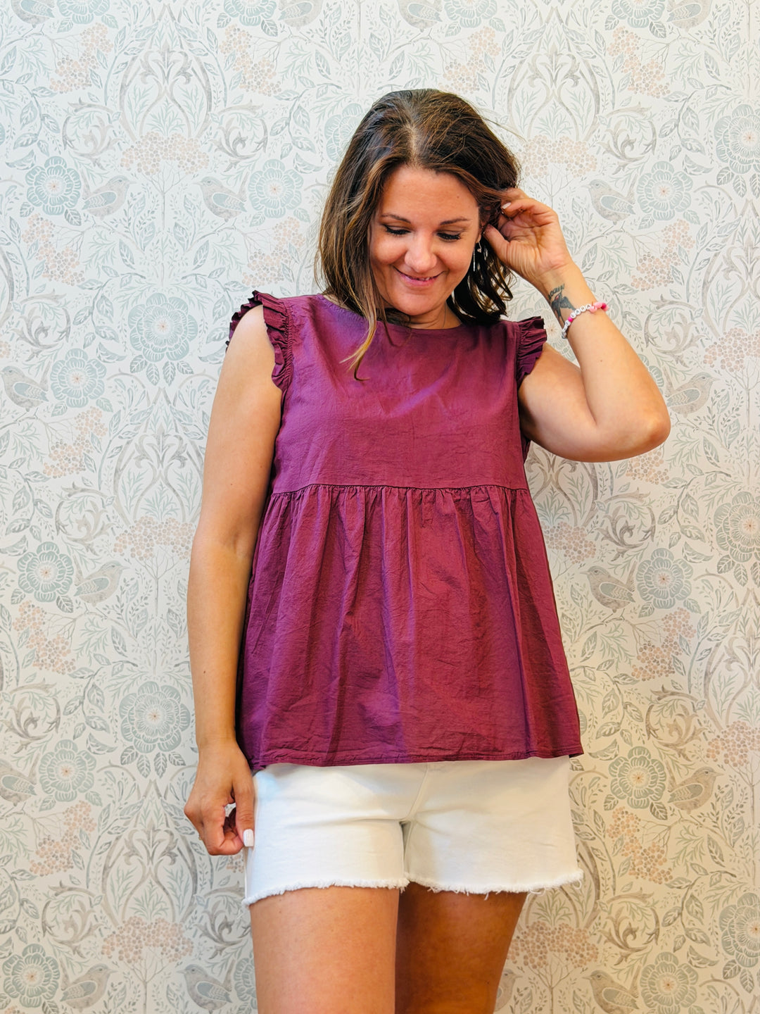 Blusa Portobello