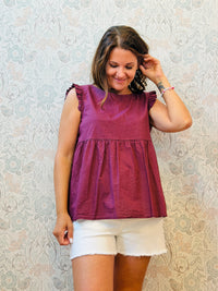 Blusa Portobello