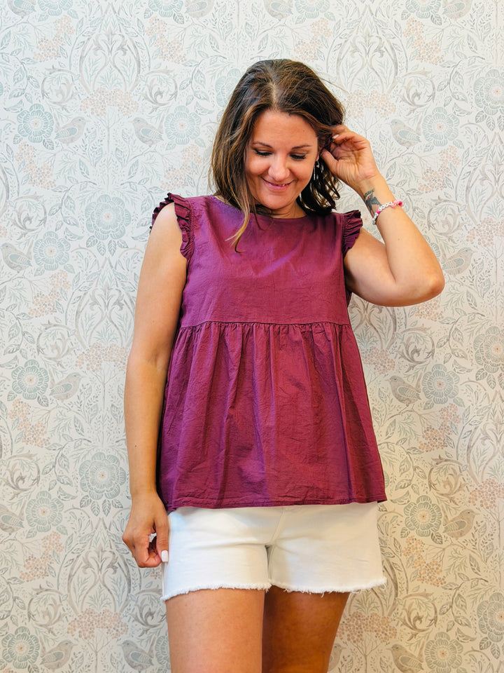Blusa Portobello