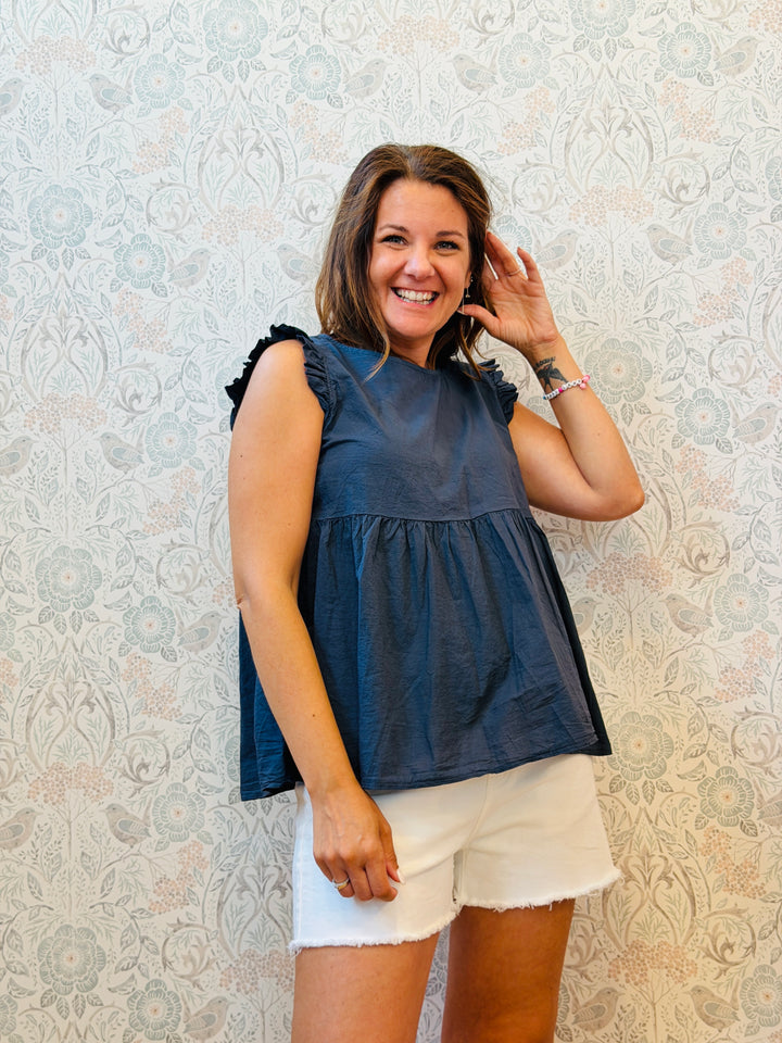 Blusa Portobello